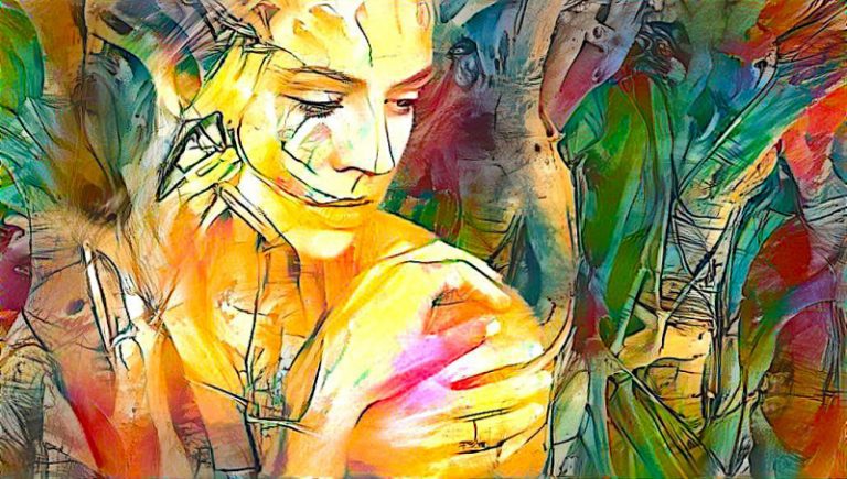 Trauma Healing
