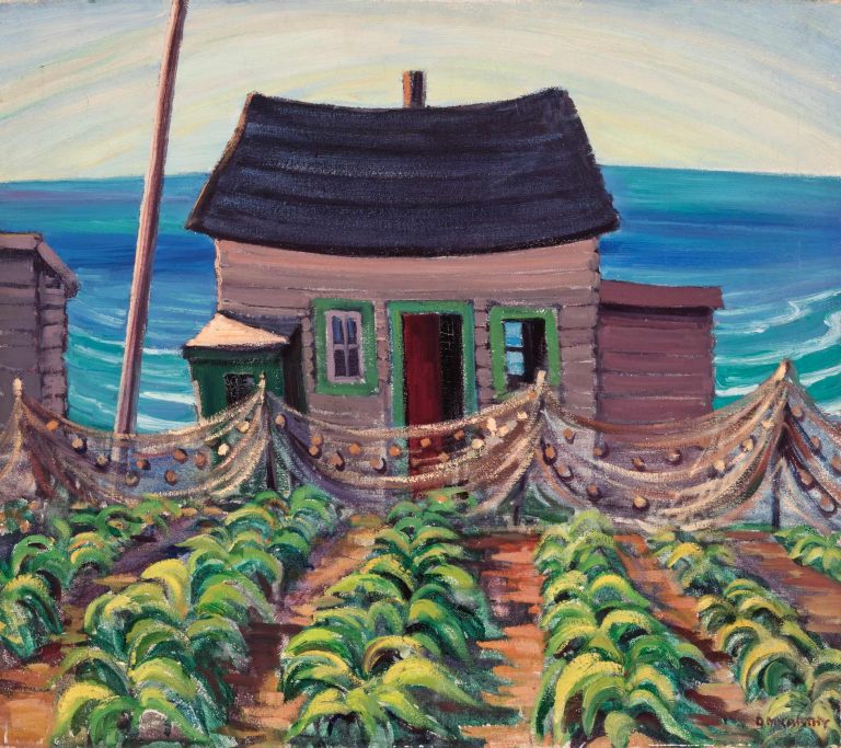 A Poem for Difficult Emotions: The Guest House By Rumi